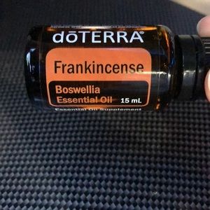 Doterra Frankincense
